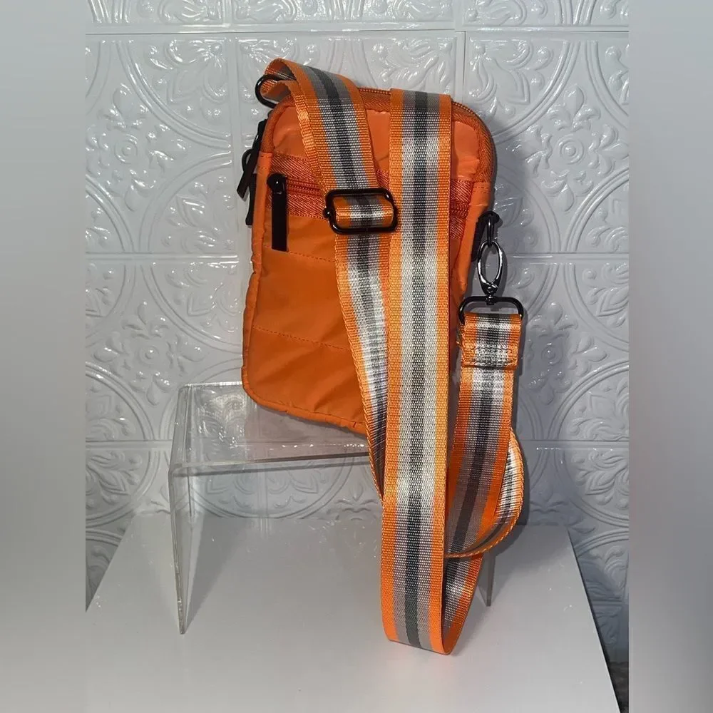 NWOT Haute Shore Crossbody